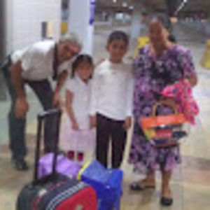 Meet your Posher, Lilibeth